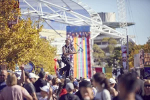 Sydney Royal EasterShow